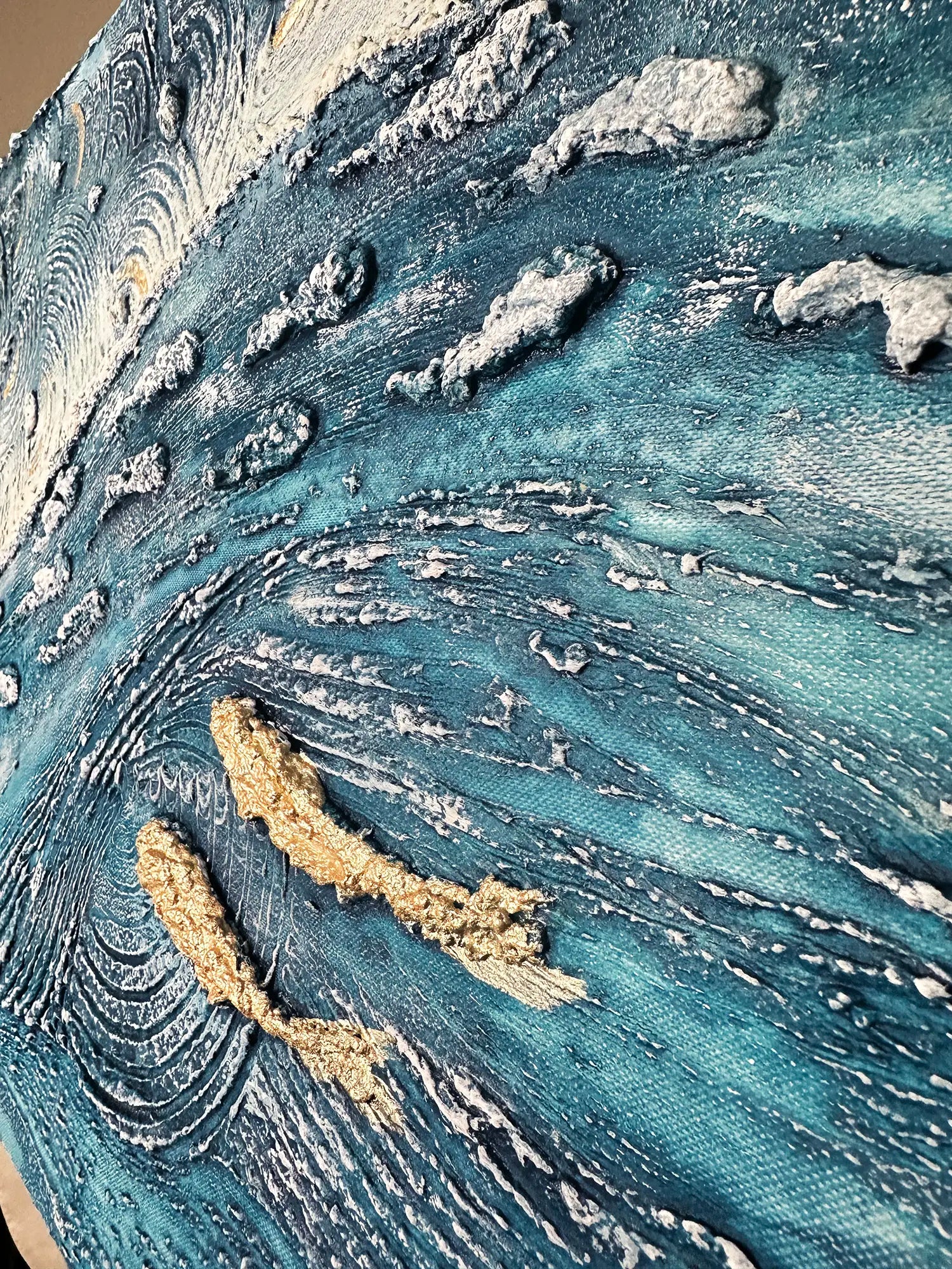 Marea Orizzonte