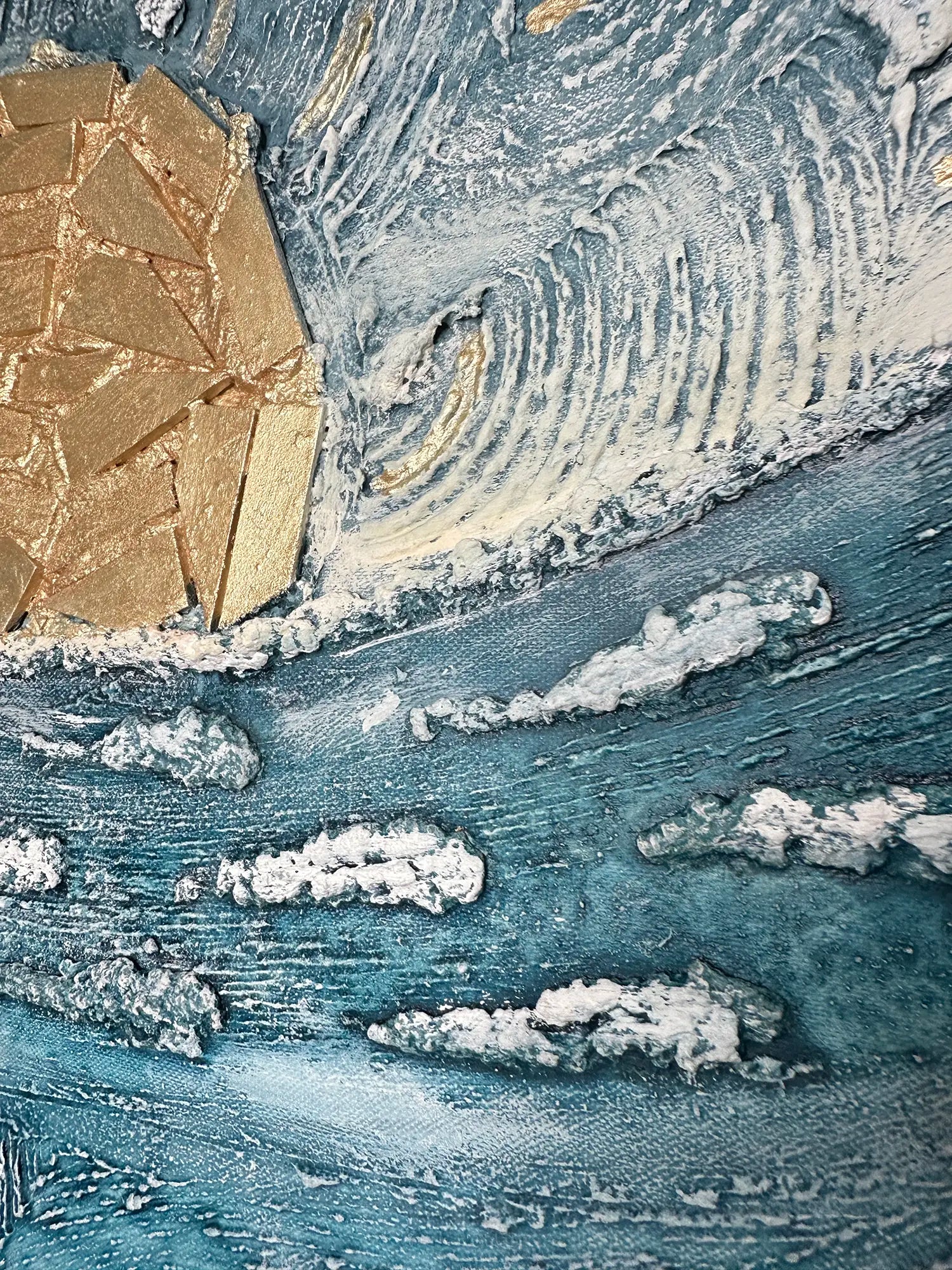 Marea Orizzonte
