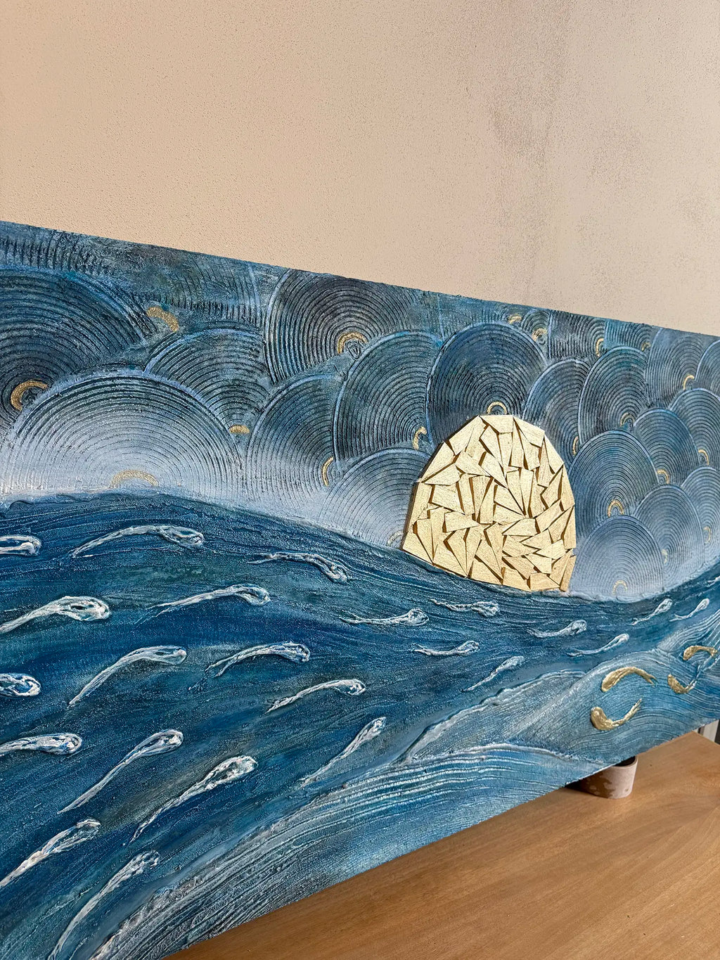 Marea Orizzonte