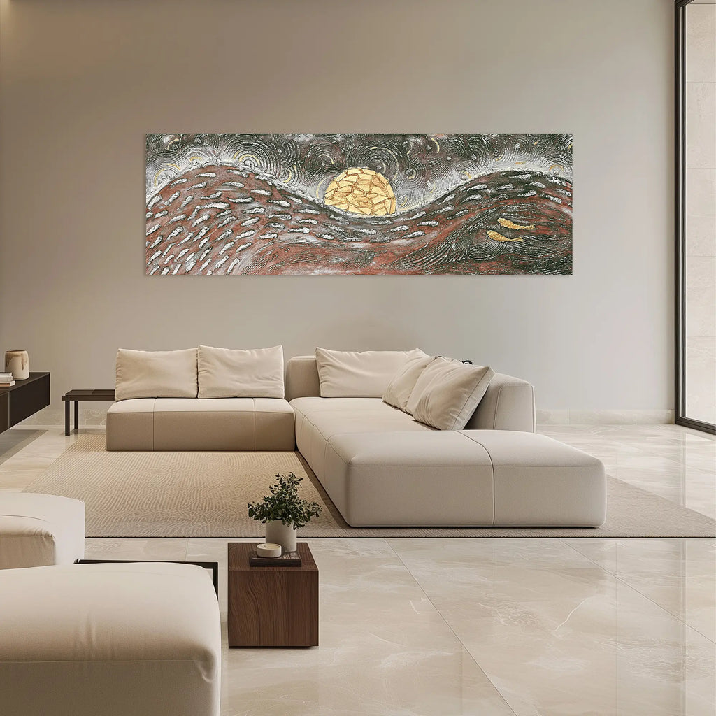 Marea Orizzonte