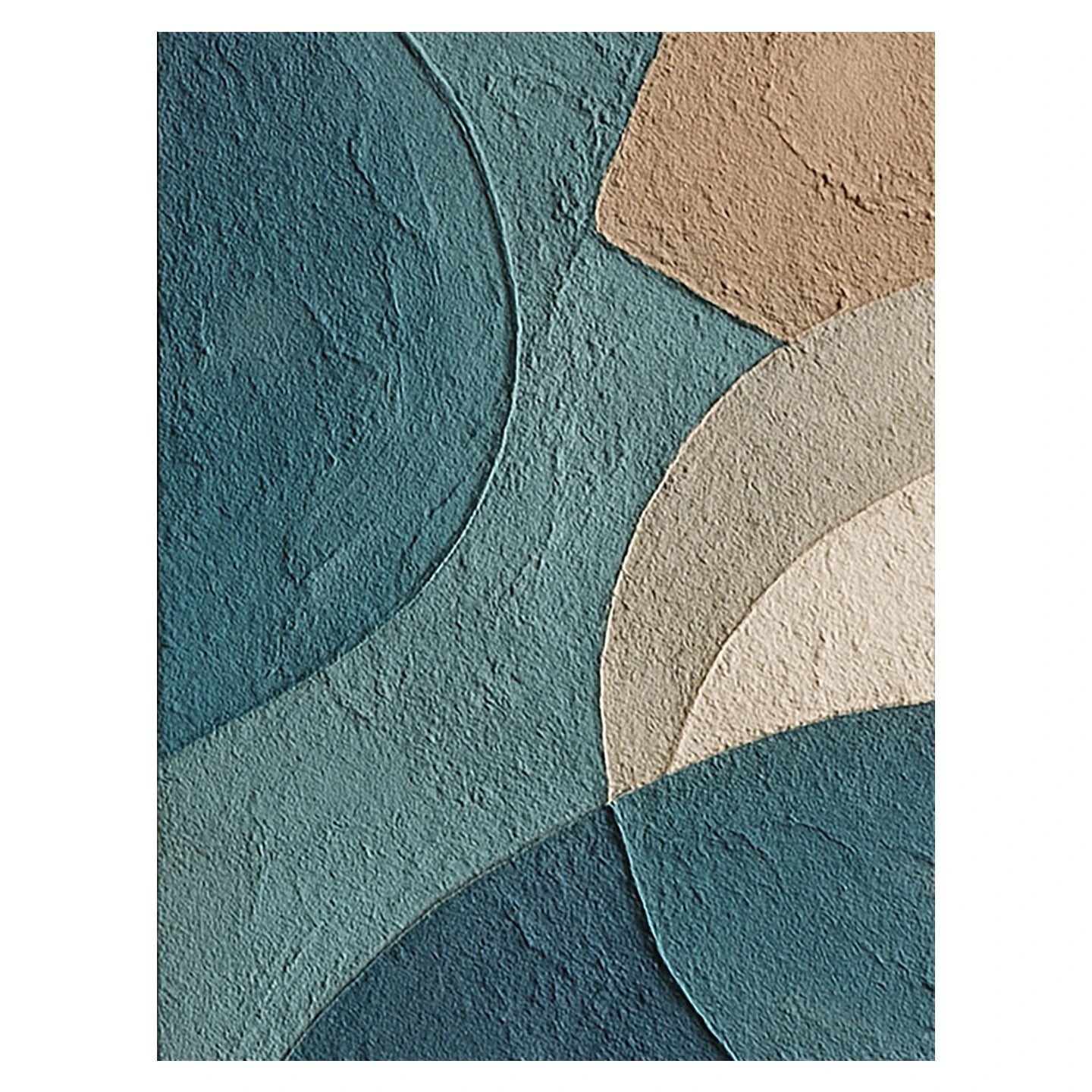 Astratto Geometrico