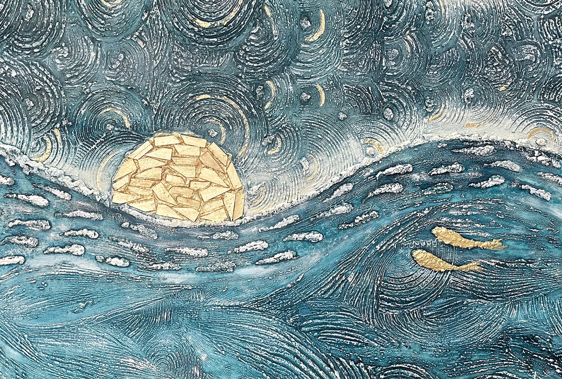 Marea Orizzonte