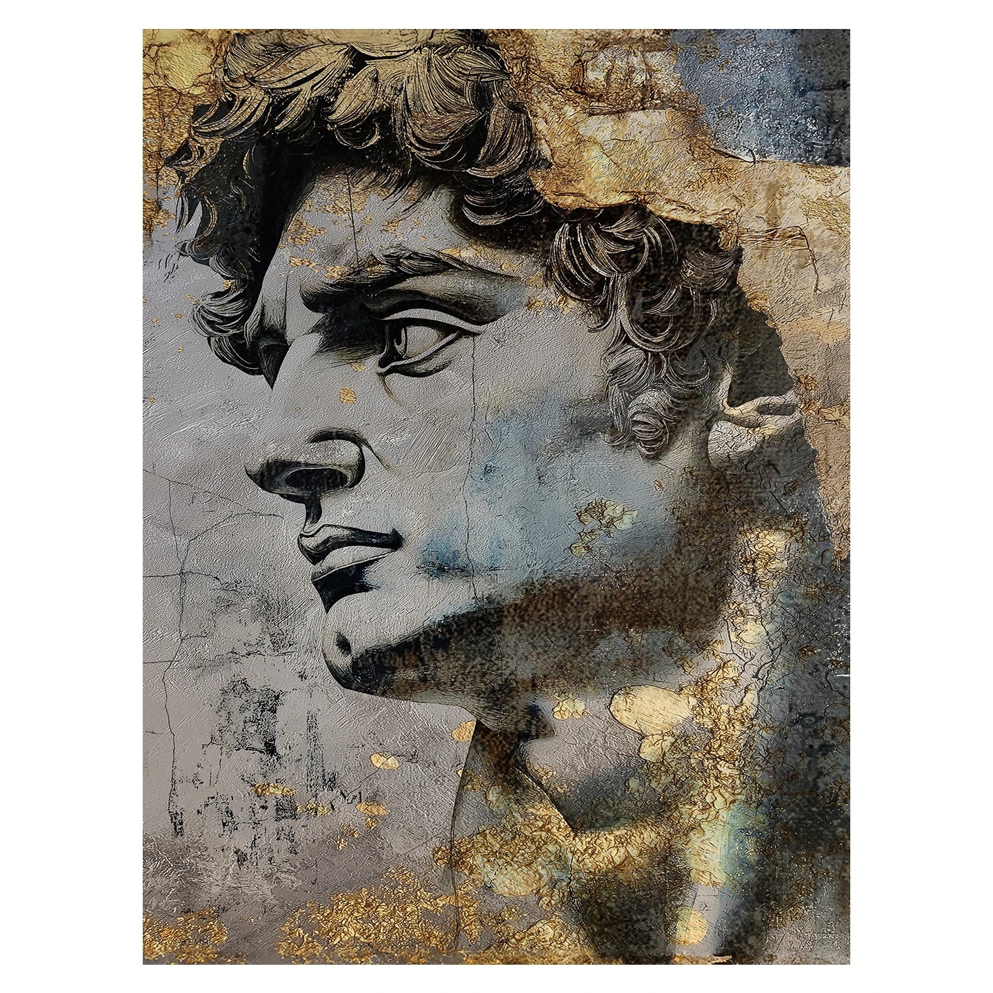 David
