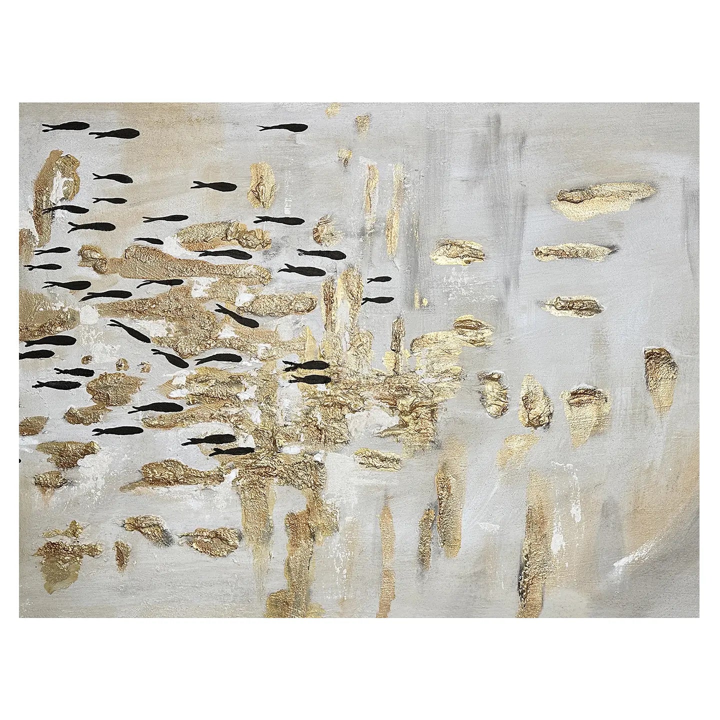 FISH SCHOOL