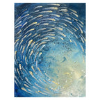 FISH VORTEX THE ORIGIN