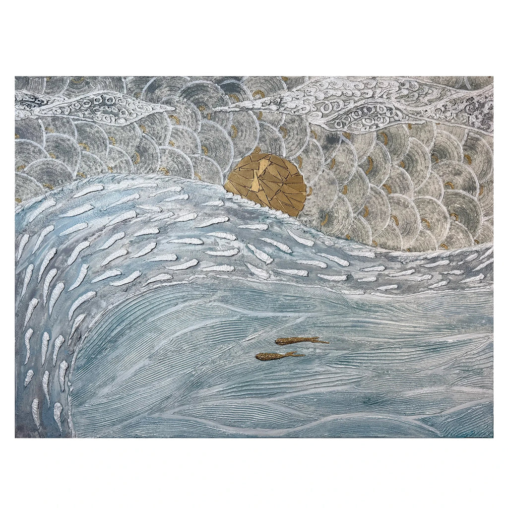 Marea Mosaic