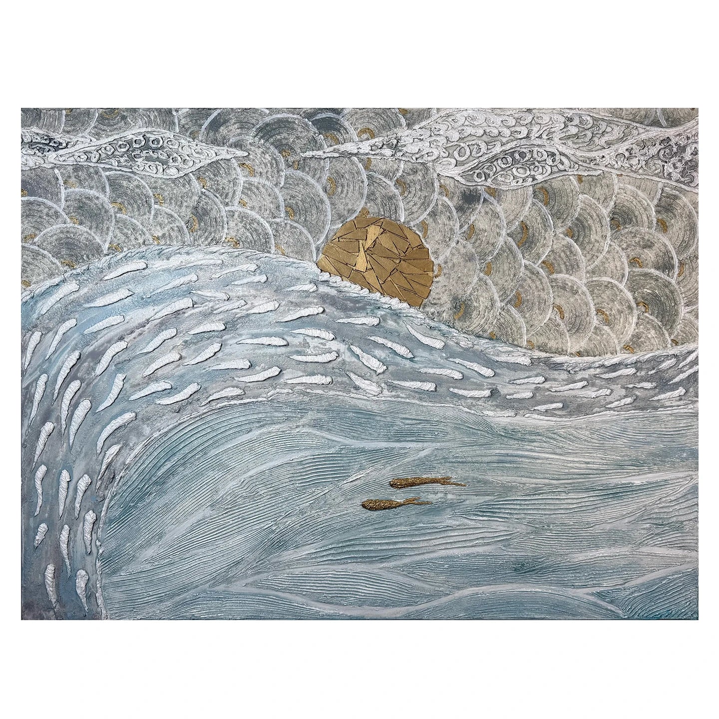 Marea Mosaic