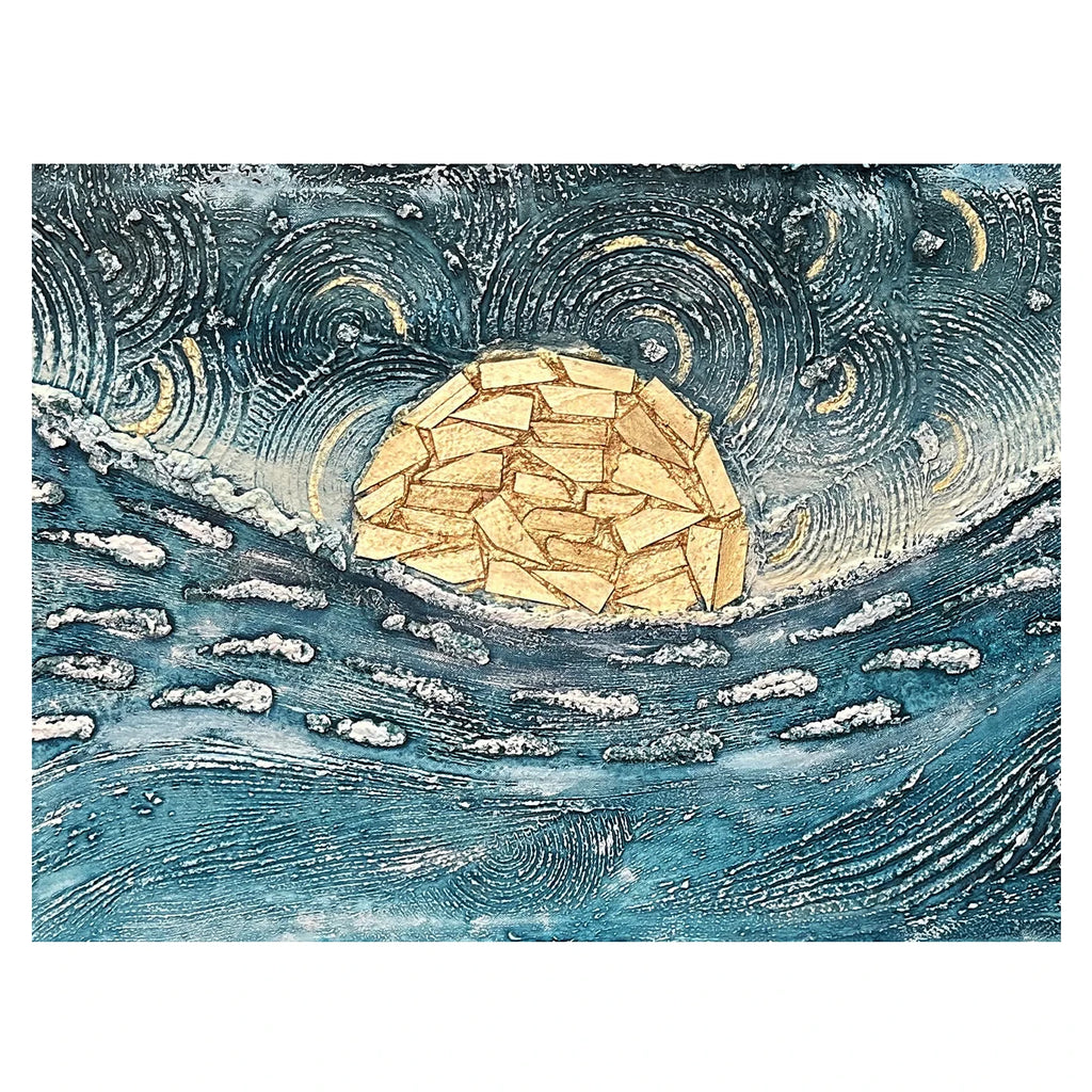 Marea Orizzonte