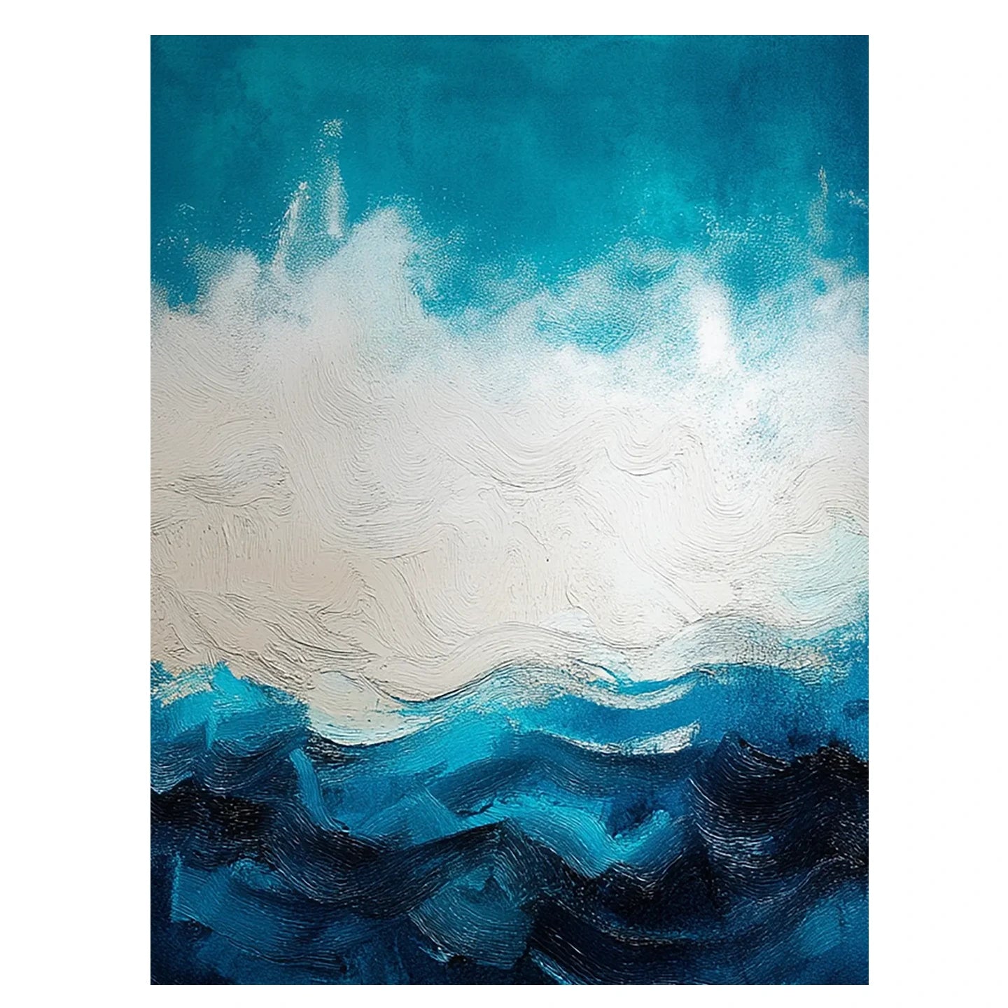 TRA CIELO E MARE