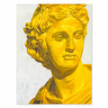 David 90×120 - Alessandro Vinci - Quadri Su Commissione