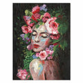 Demetra 70×100 - Alessandro Vinci - Quadri Su Commissione