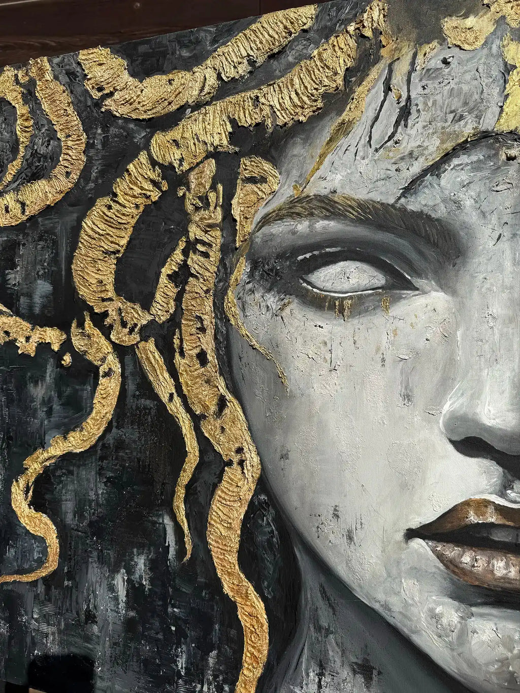 Inside Medusa