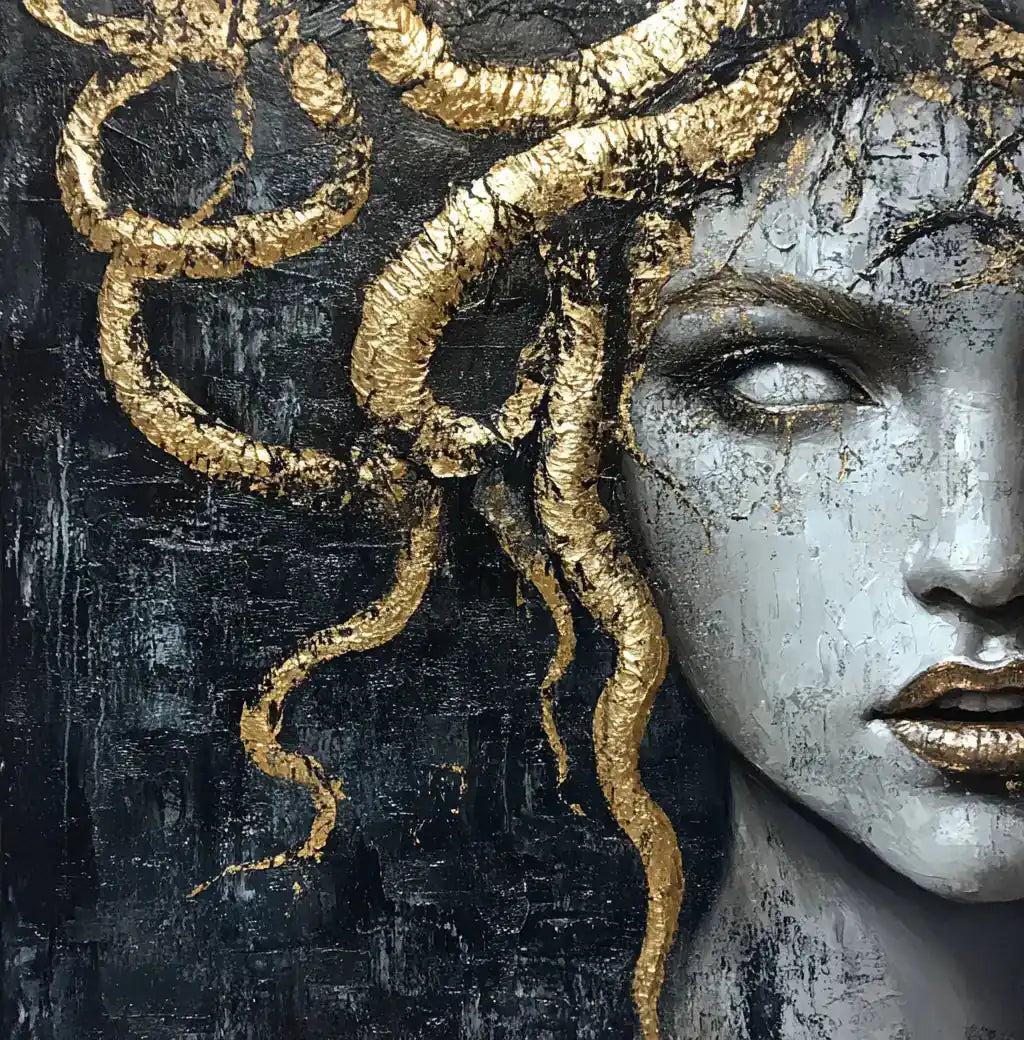 Inside Medusa