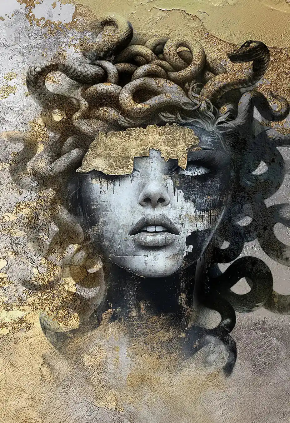La Forza Di Medusa