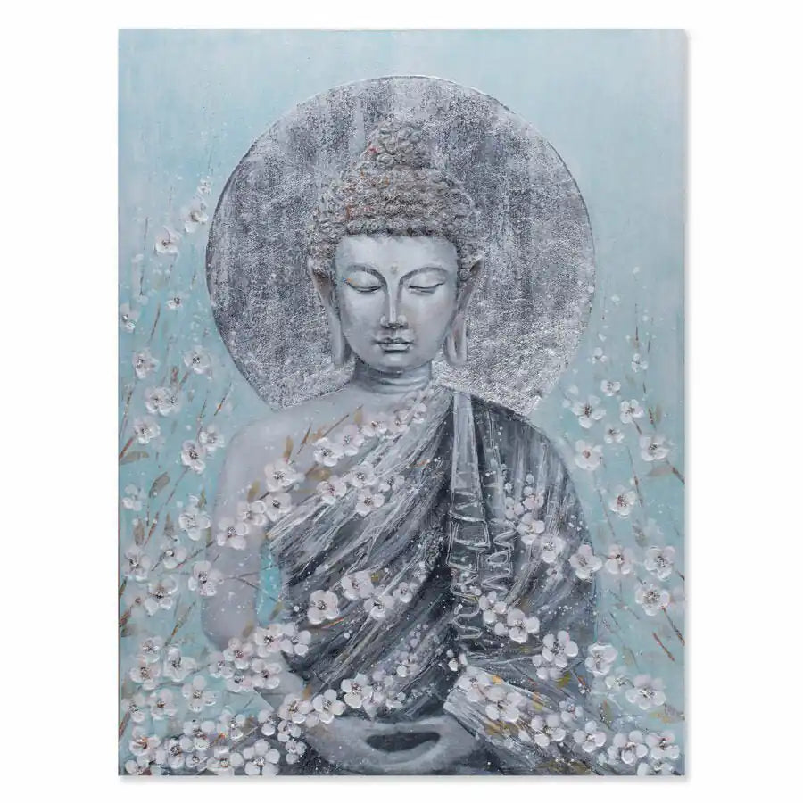 Meditazione 90×120 - Alessandro Vinci - Quadri Su Commissione