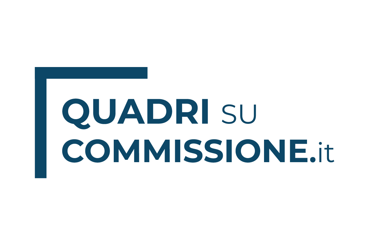 Alessandro Vinci - Quadri Su Commissione