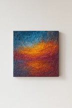 TRAMONTO A NAXOS 1 - Alessandro Vinci - Quadri Su Commissione