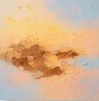 TRAMONTO A NAXOS 3 - Alessandro Vinci - Quadri Su Commissione