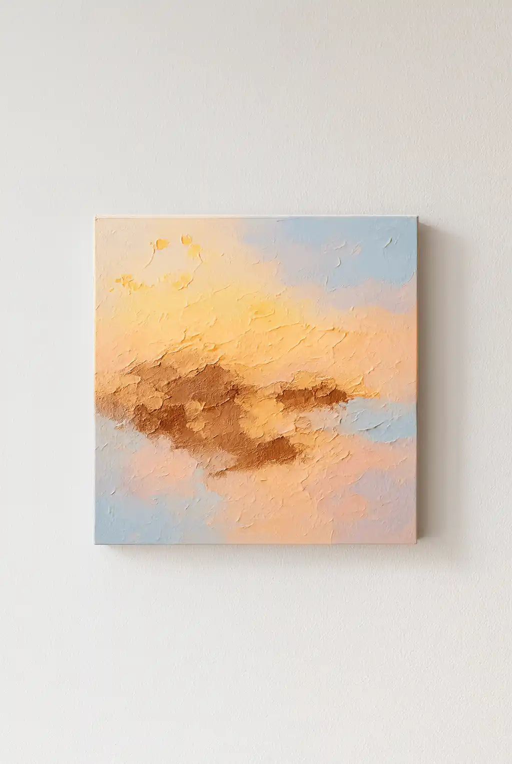 TRAMONTO A NAXOS 3 - Alessandro Vinci - Quadri Su Commissione