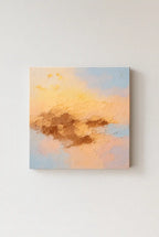 TRAMONTO A NAXOS 3 - Alessandro Vinci - Quadri Su Commissione