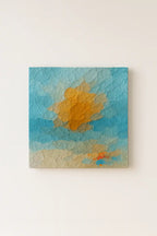 TRAMONTO A NAXOS 8 - Alessandro Vinci - Quadri Su Commissione